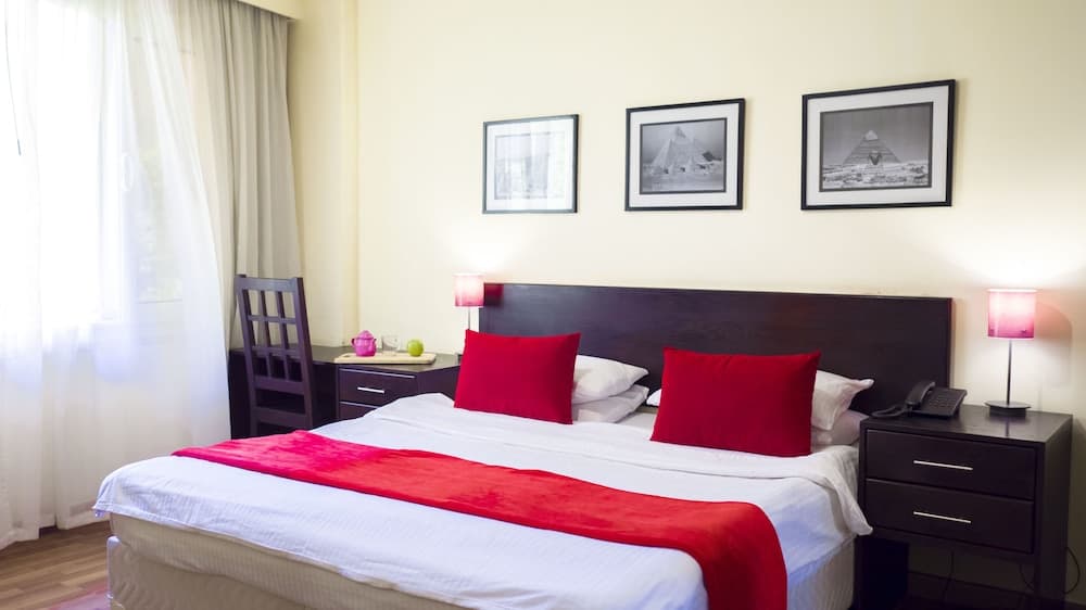 NewCity Suites & Apartments, New Cairo, photo 5