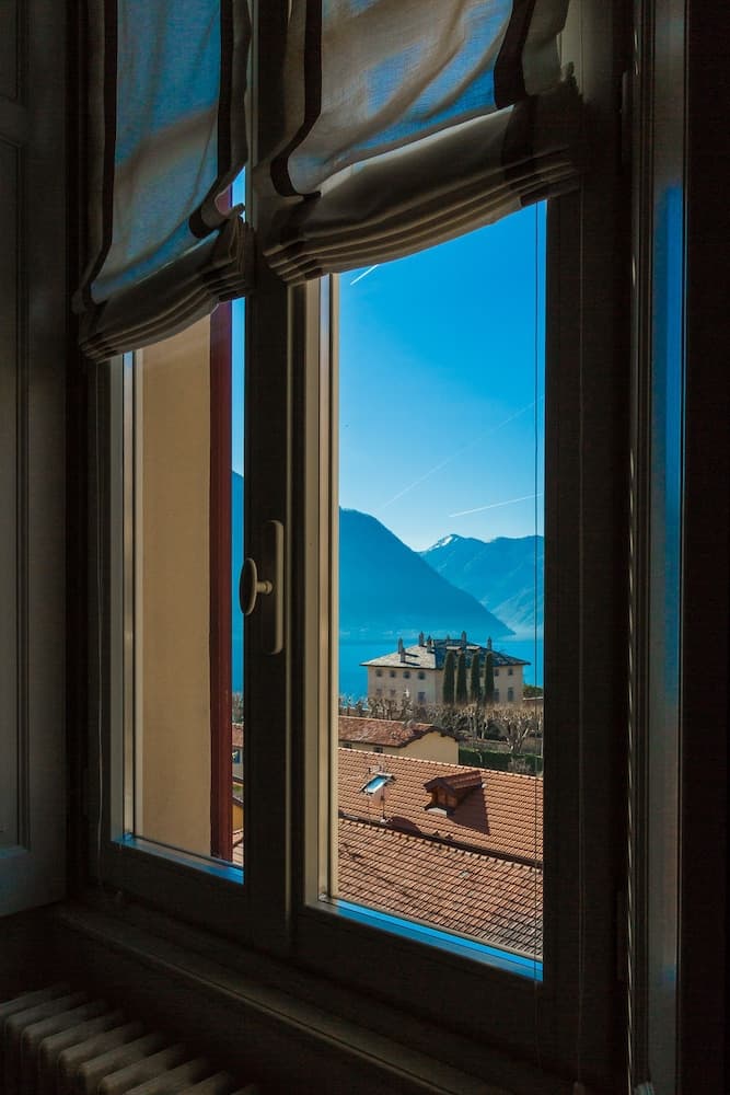 Casa Brenna Tosatto Art Experience, Tremezzina