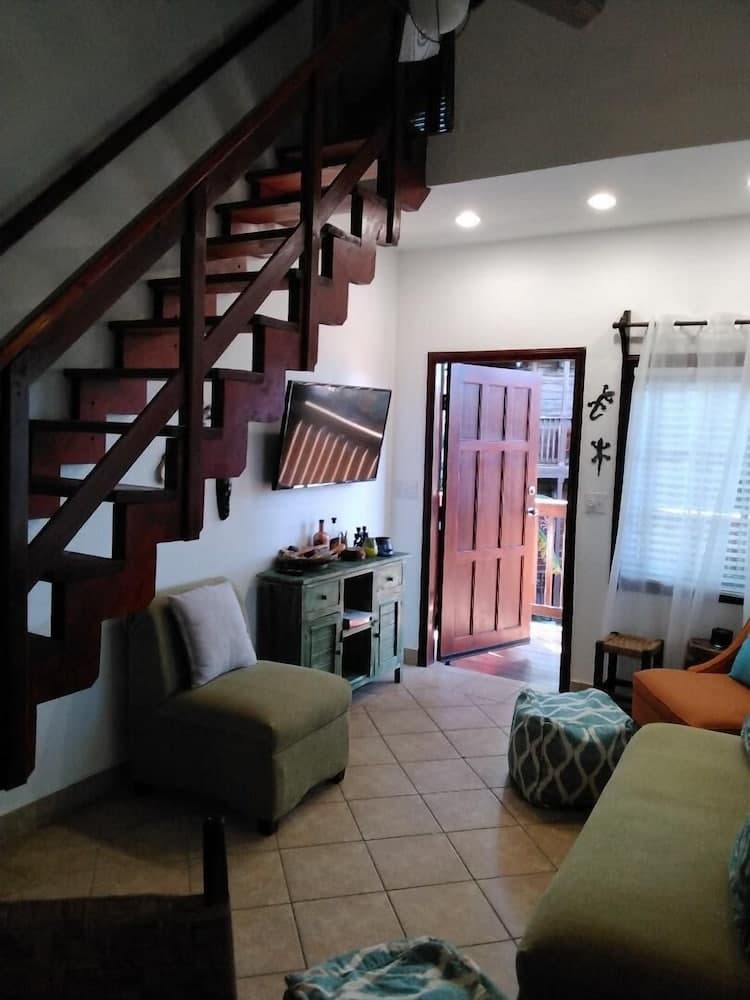 Blue Bahia Resort, Roatan, photo 2