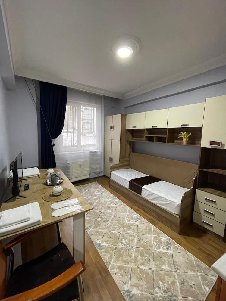AY APART, Eskisehir, photo 4