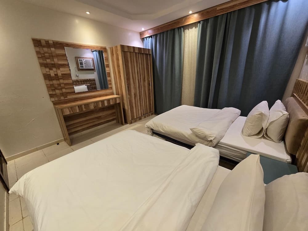 Reef Al Madain Hotel Apartments, photo 4