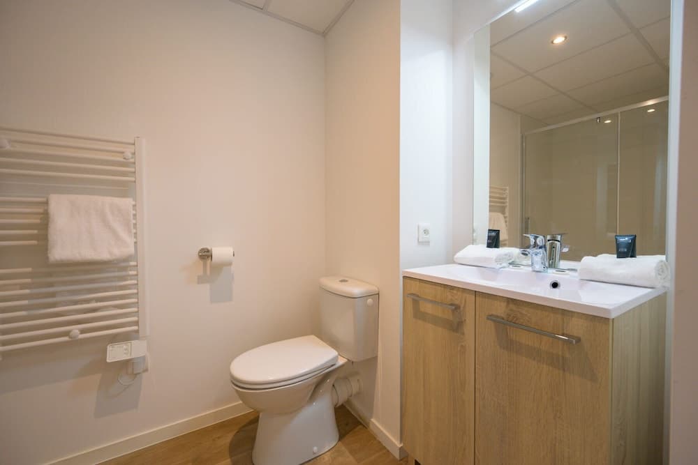 Nemea Appart Hotel Coliseum Amiens Centre, Amiens, photo 5