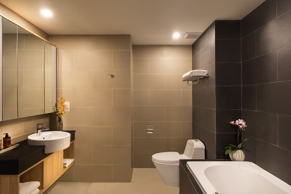 Citadines Central Binh Duong, Thuan An, photo 3