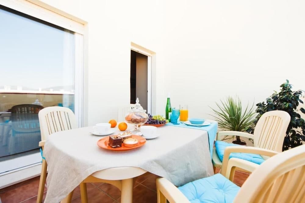 Aparthotel Autosole, Estepona, photo 5