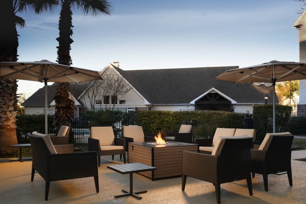 Residence Inn By Marriott Houston Westchase, Houston, photo 4