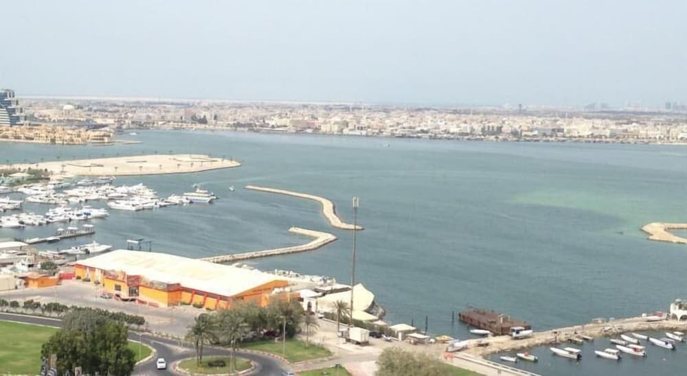 Loumage Hotel & Suites, Manama, photo 6