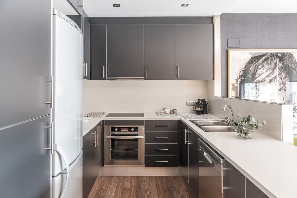 CASP74 Apartments, Barcelona, photo 3