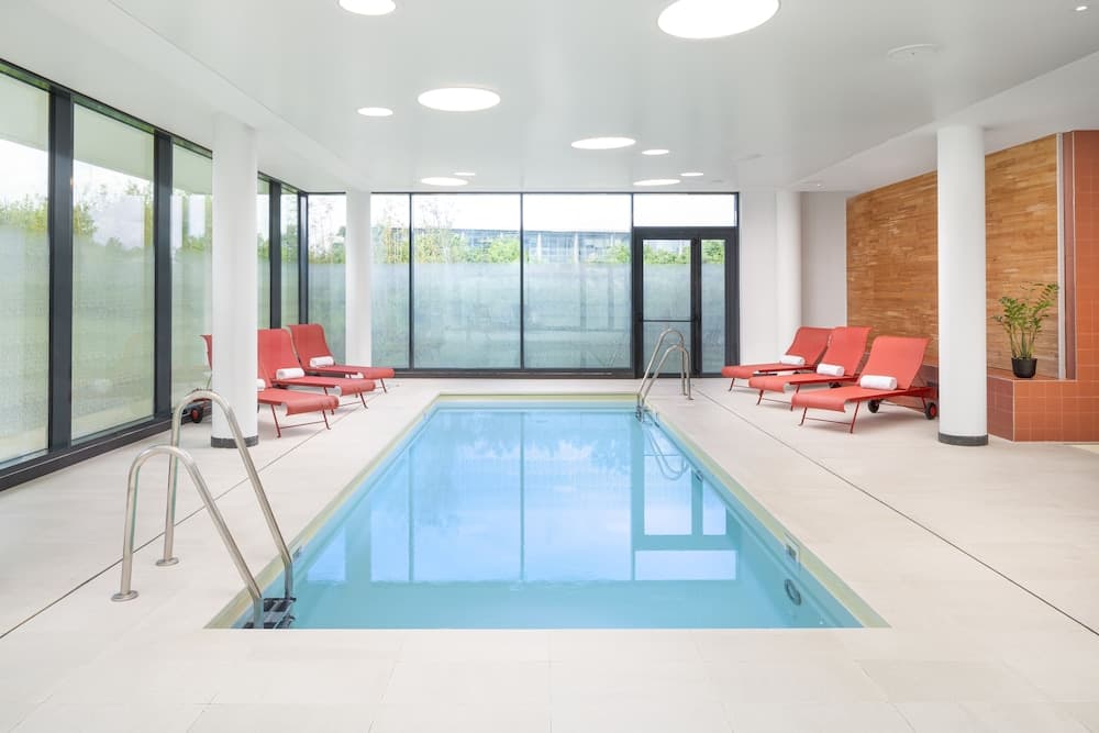 Hyatt House Paris Charles de Gaulle Airport, Roissy-en-France, photo 6