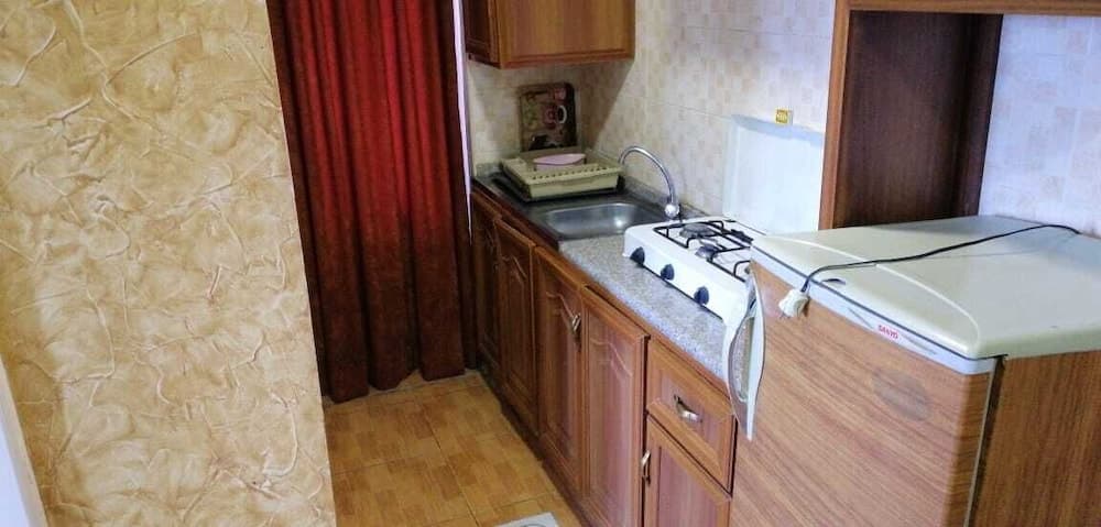 Alsabah Hotel Apartments, Amman, photo 4