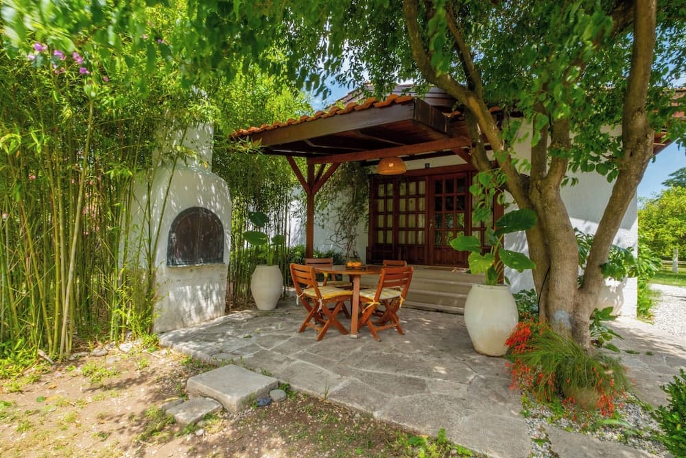 Akdeniz Bahçesi Apart Hotel by Kimera Lounge, Kemer, photo 4