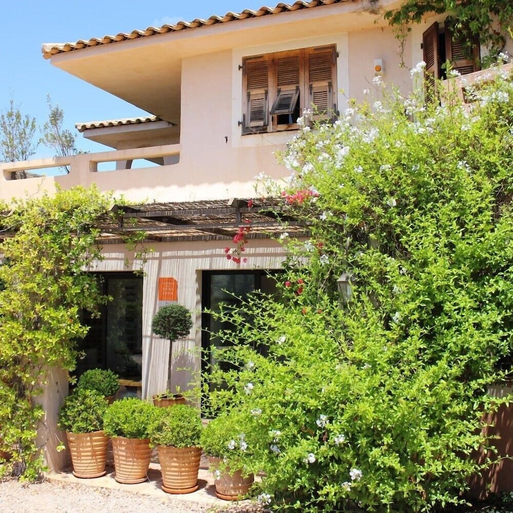 Les Locations de Giulia, Porto-Vecchio