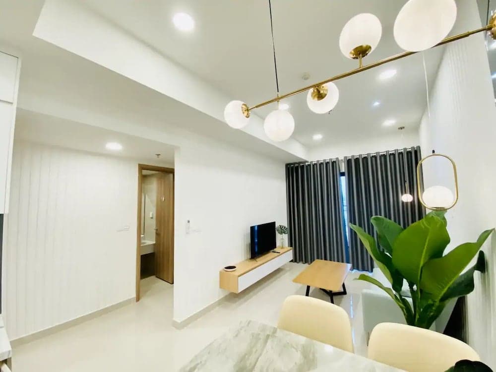 Soho View Residence Luxury Apartment, Ho Chi Minh City, photo 3