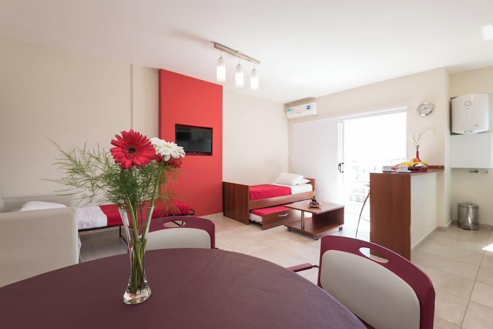 Apart Hotel Independencia - Luz y Fuerza, Buenos Aires, photo 4
