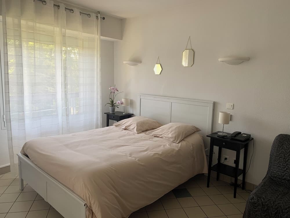 Appartement hotel, Castéra-Verduzan