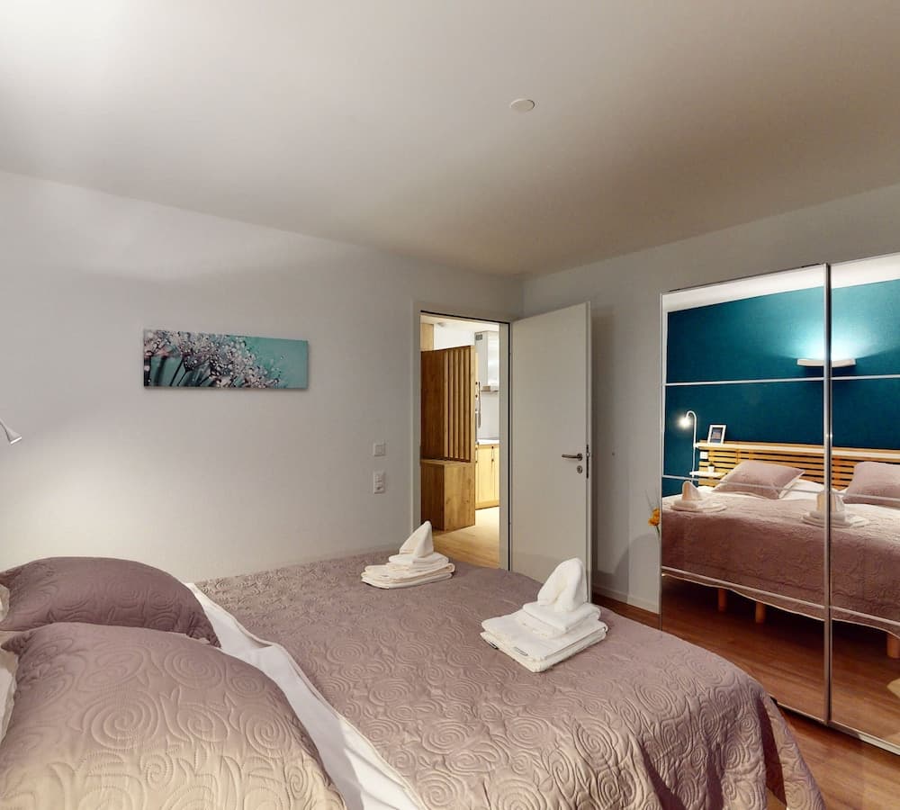 Alparthotel, Collombey-Muraz, photo 3