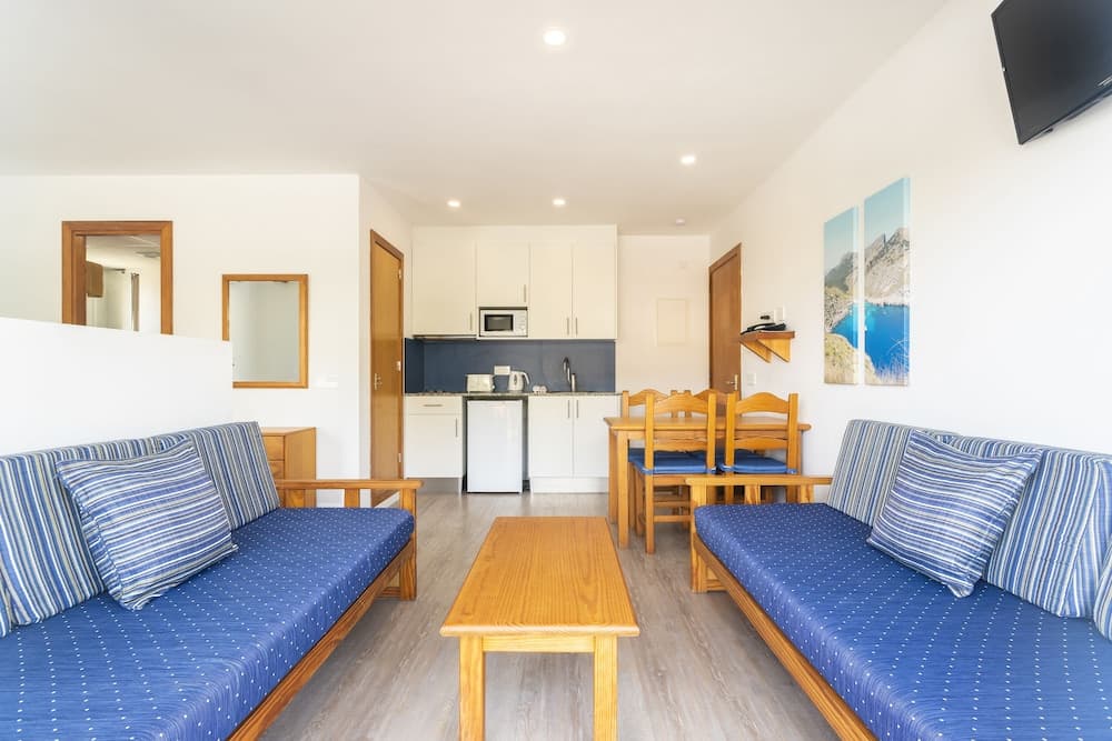 Apartamentos Massol, Pollensa, photo 5