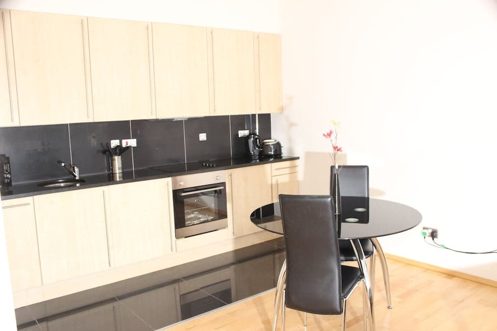 Glasgow Lofts, Glasgow, photo 2