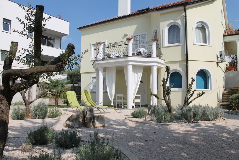 Villa Mandolina Apartments, Zadar