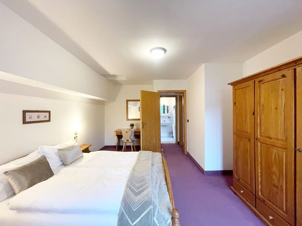 PLOSE Parkhotel & Residence, Bressanone, photo 4