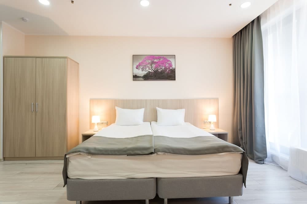 Hodynka Apart-Hotel, Moscow, photo 4