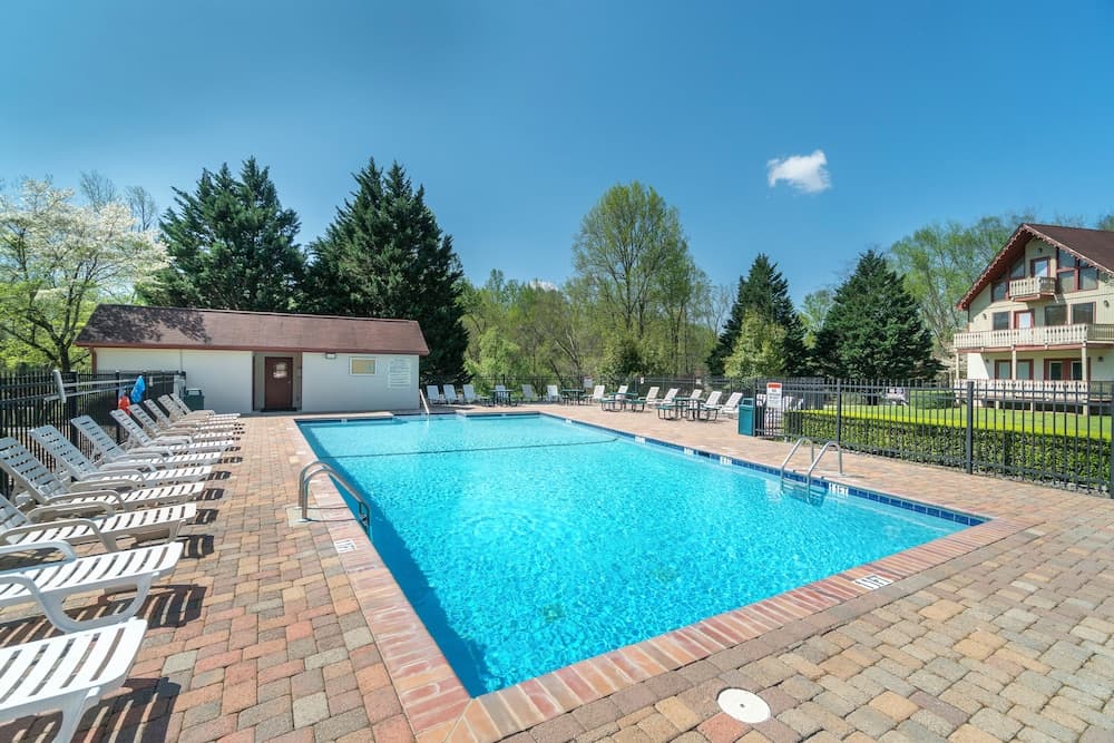 Loreley Resort, Helen, photo 5