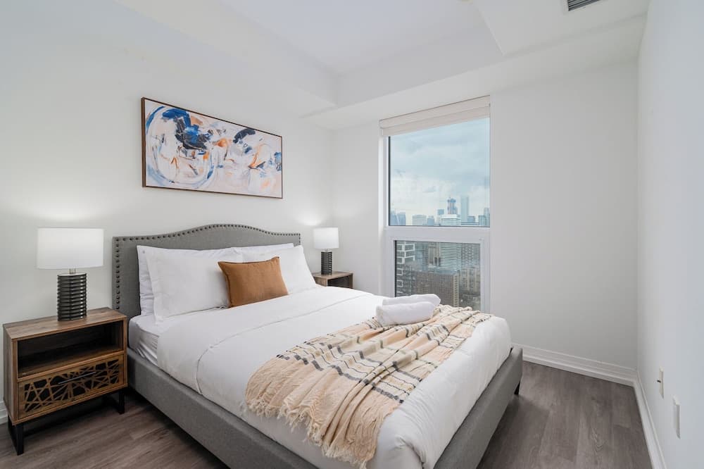 RS Suites - Eaton Centre, Toronto, photo 3