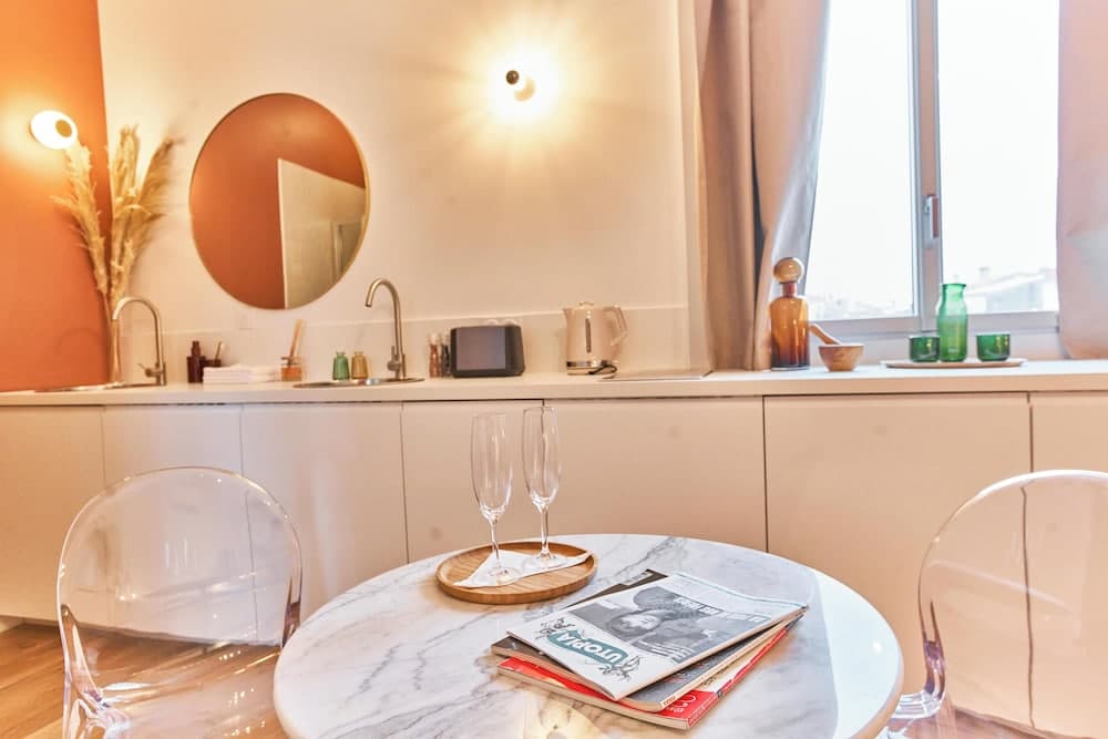 Chez Camille - Boutique Aparthotel, Bordeaux, photo 4