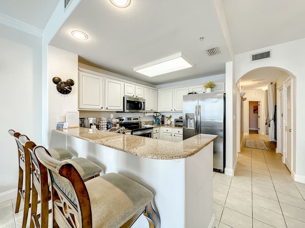 Lakefront Resort in Heart of Orlando Attractions - Tu Casa Vacations, Orlando, photo 2
