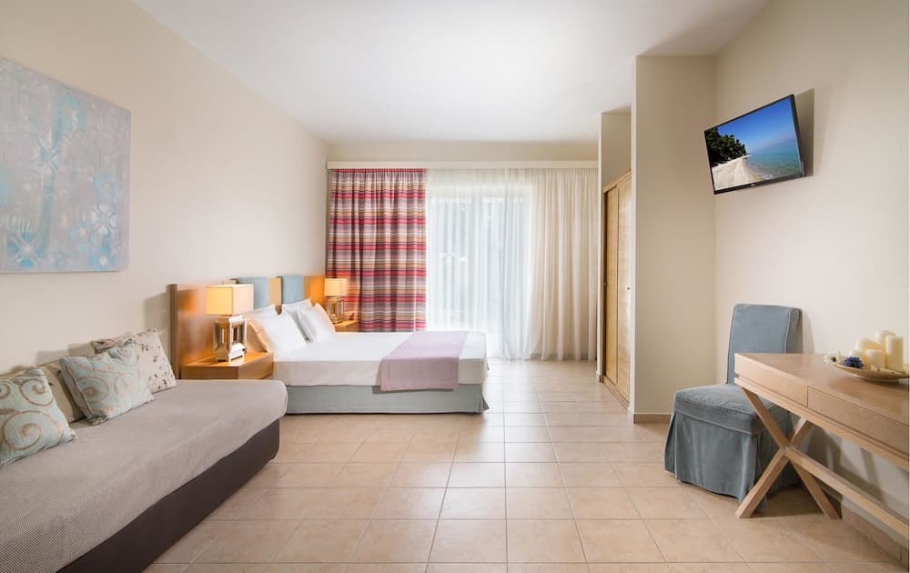 Alkion Hotel, Kassandra, photo 2