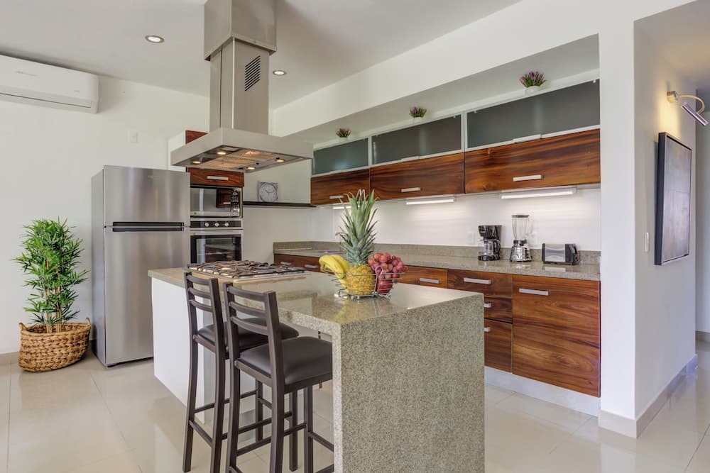 El Tigre Ibiza Condos, Nuevo Vallarta, photo 3