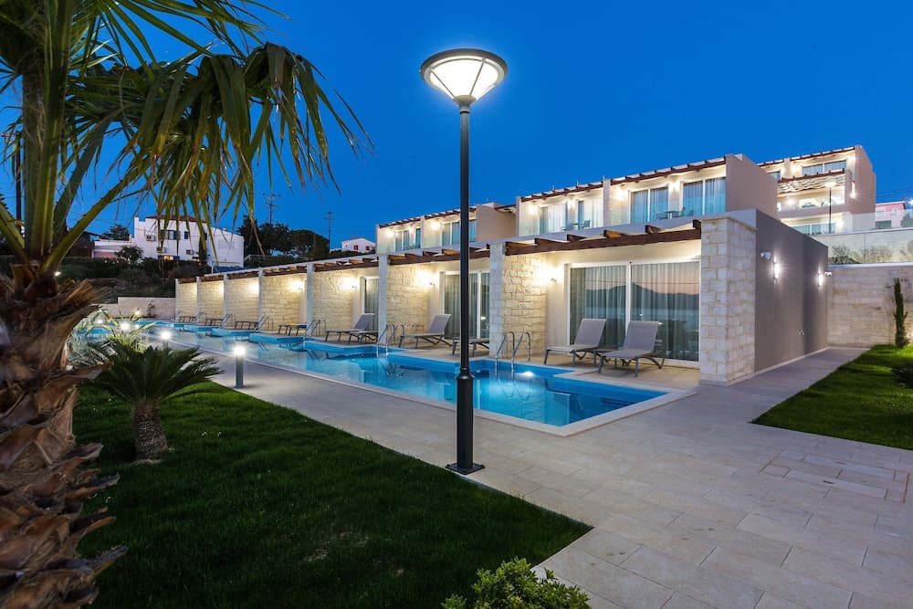 Sun and Sea Plus Resort Hotel, Apokoronas, photo 5