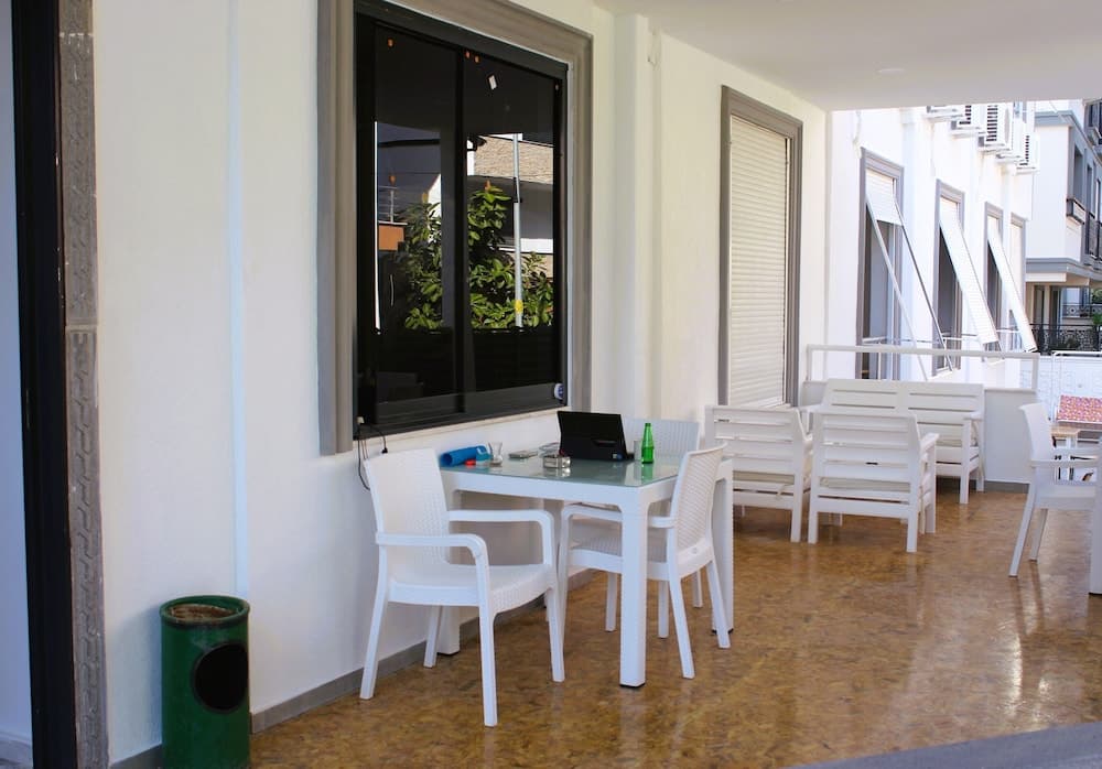 Tasan Apart Otel, Didim, photo 5