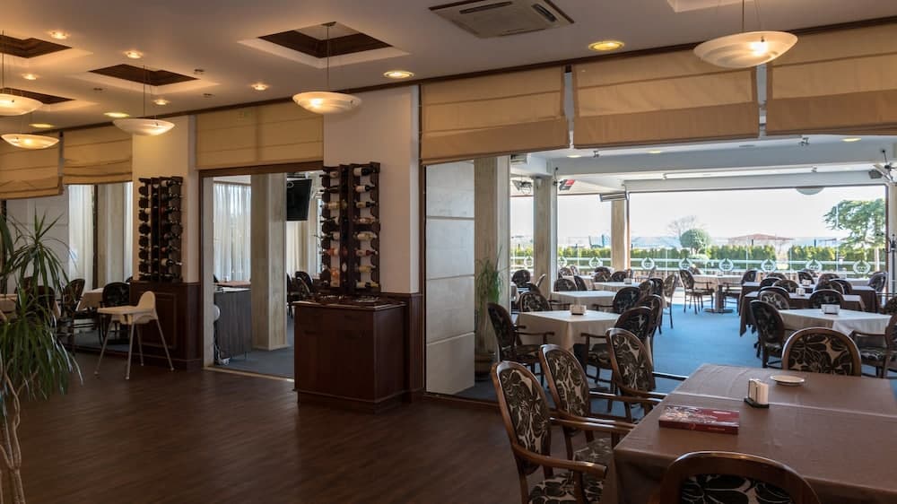 Long Beach Resort & Spa, Dolni Chiflik, photo 4