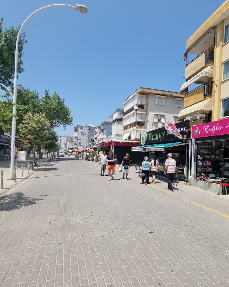 KERİMBEY APART, Gemlik, photo 3