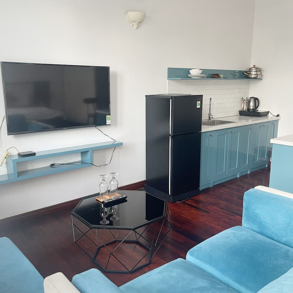 Huong Giang Apartment, Hanoi, photo 2