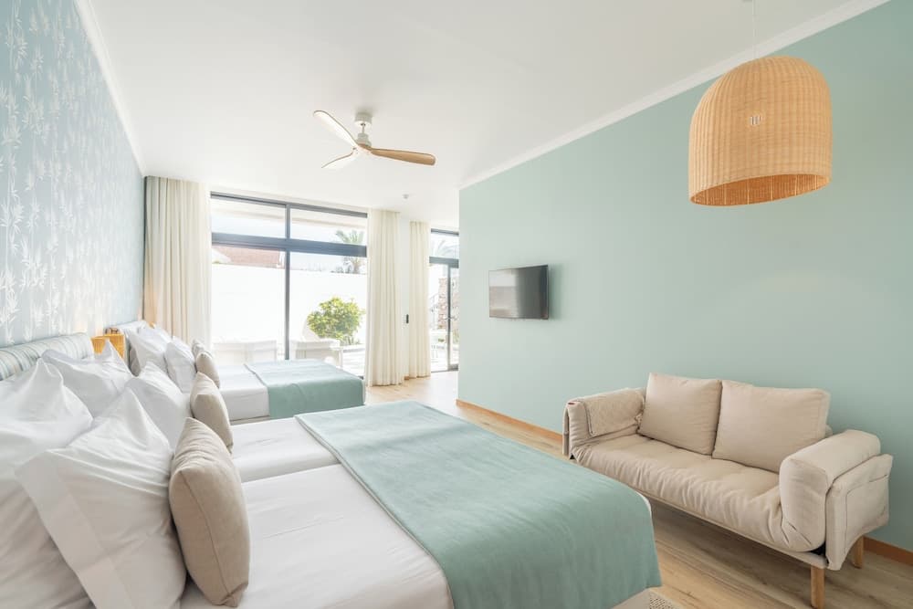 Studios by Aqua Natura Hotels, Porto Moniz, photo 6