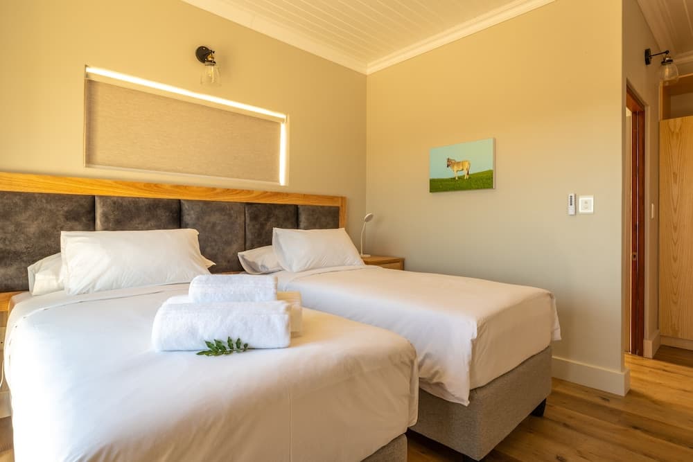 L'Ermitage Quagga Lodge, Bergrivier, photo 4