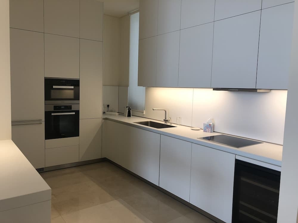 Olympic Residence, Limassol, photo 2
