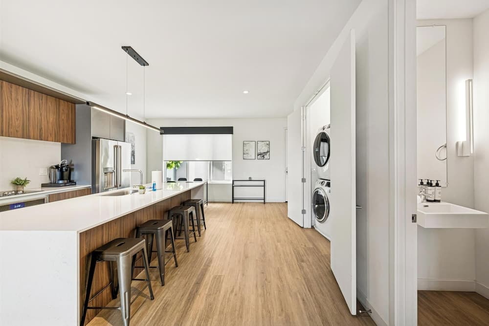 The Dune Lofts, Scottsdale