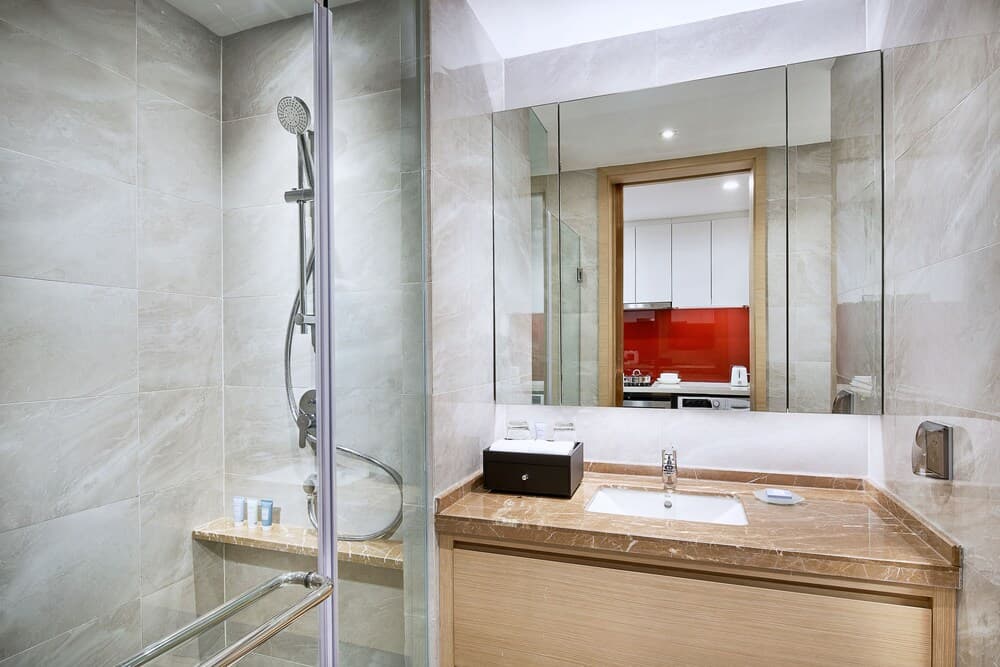 Oakwood Apartments Yangzhou, Yangzhou, photo 6