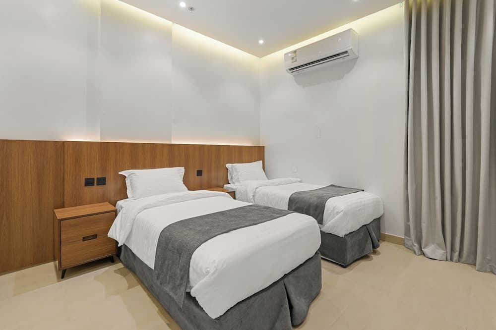 karam suite, Riyadh, photo 2