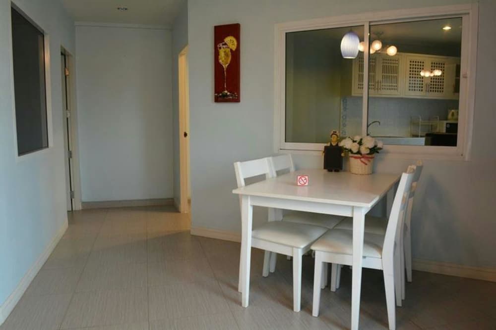 999 Triple Nine Boutique Hotel, Hua Hin, photo 4