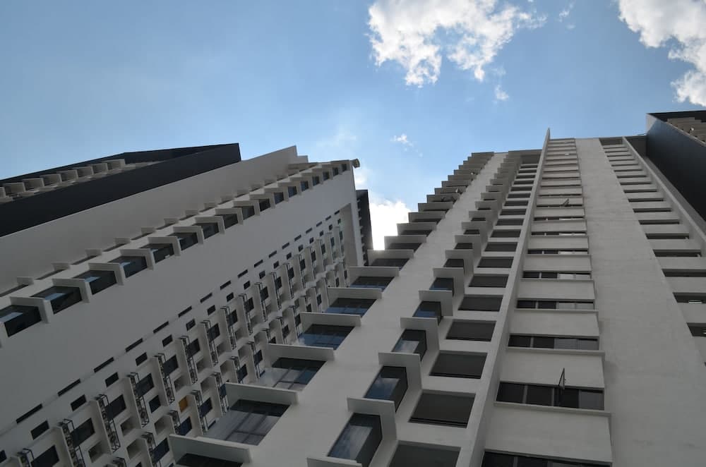 1 Tebrau Suites by Subhome, Johor Bahru