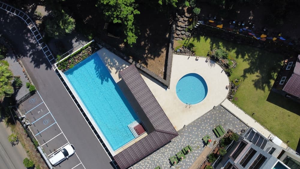 JnB Family Hotel, Seogwipo, photo 6