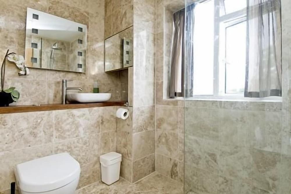 Kensington Olympia Apartments, London, photo 5