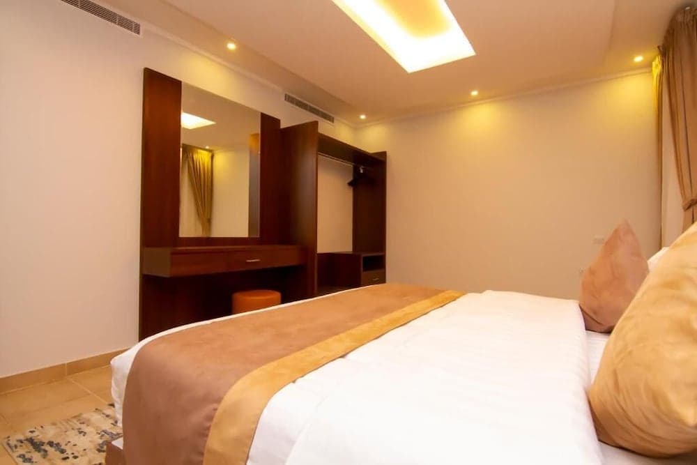 Al Muteb Suites Al Murslat, Riyadh, photo 6