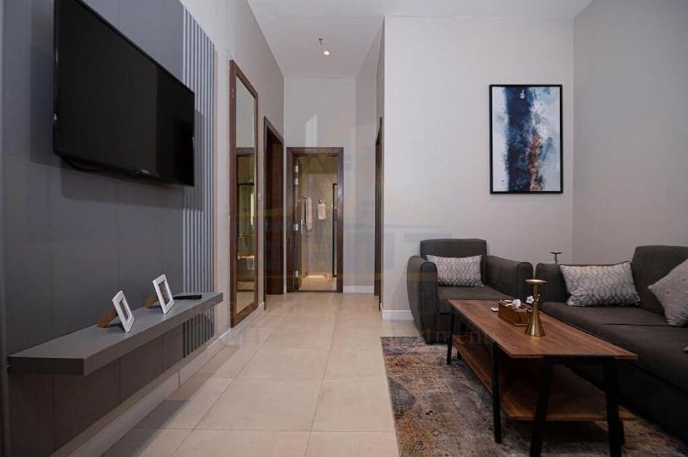 Lamik Serviced Apartments, Bukayriah, photo 2