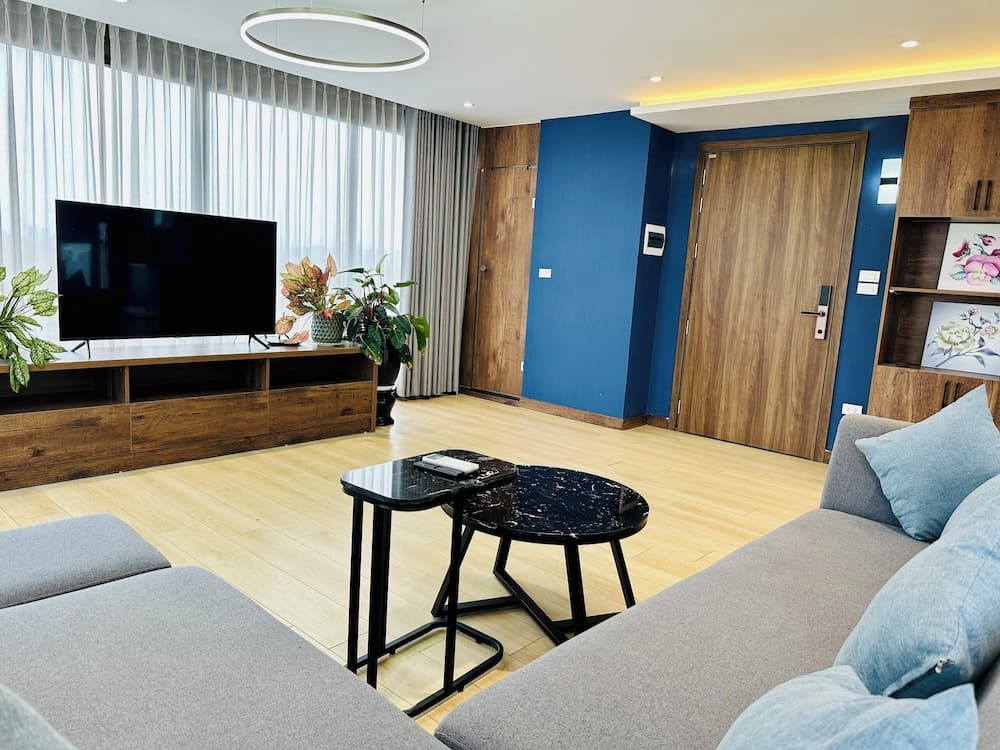 Ficus Suites Apartment, Hanoi, photo 6