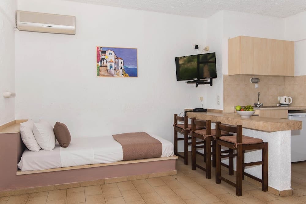 Aspro Hotel, Hersonissos, photo 6
