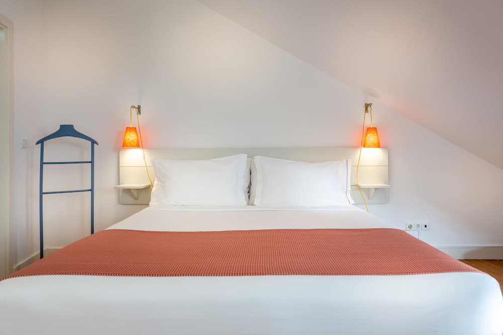 My Suite Lisbon Serviced Apartments, Lisbon, photo 2